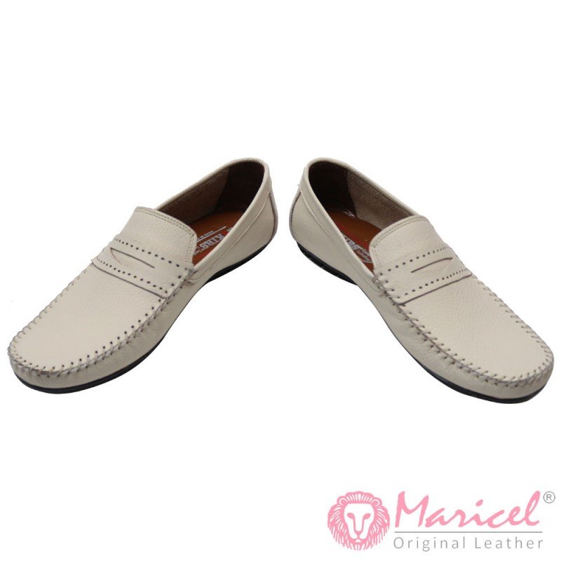 Pantofi barbatesti casual mocasini MAR-142