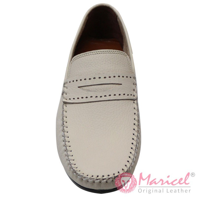 Pantofi barbatesti casual mocasini MAR-142